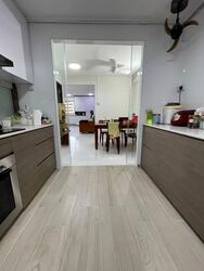 Blk 113 Jurong East Ville (Jurong East), HDB 4 Rooms #569229591